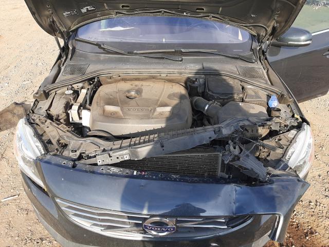 2015 VOLVO V60 PREMIE YV140MEK3F1270615