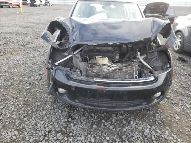 2015 MINI COOPER COU WMWZB3C52FWR44119