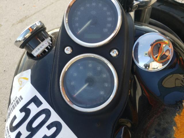 2014 HARLEY-DAVIDSON FXDL DYNA 1HD1GNM20EC316530