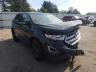 2017 FORD  EDGE