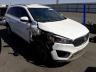 2016 KIA  SORENTO