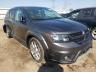 2015 DODGE  JOURNEY