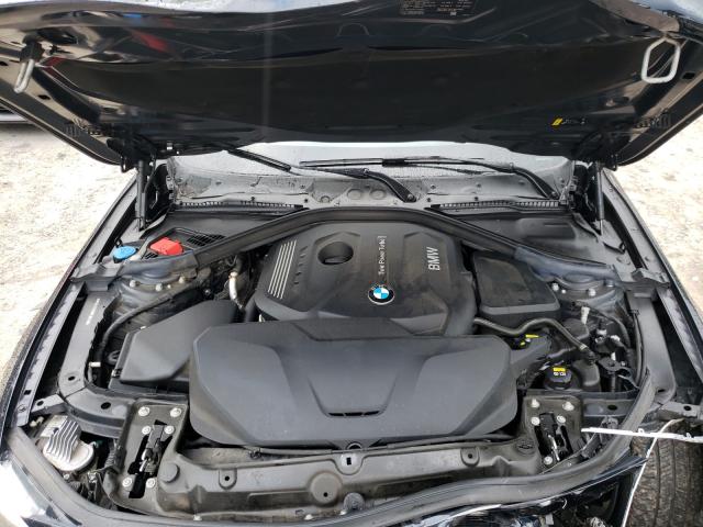 2019 BMW 430XI GRAN WBA4J3C50KBL09317