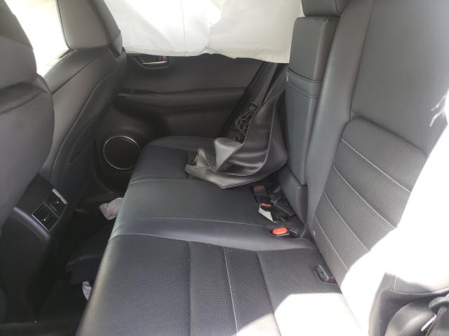 2020 LEXUS NX 300 F-S JTJJARBZ9L5009012