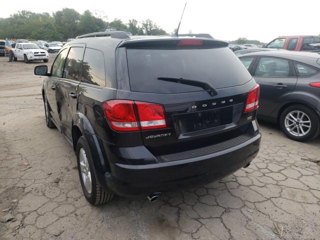 2011 DODGE JOURNEY MA 3D4PG1FG6BT514092