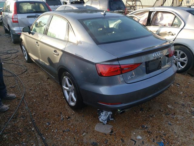 2015 AUDI A3 WAUBFGFF9F1006360