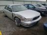 2001 BUICK  CENTURY