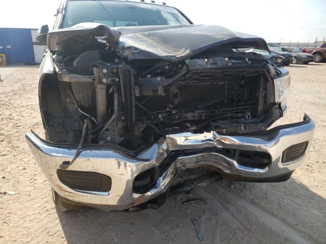 2019 RAM 2500 TRADE 3C6UR5CL4KG665533