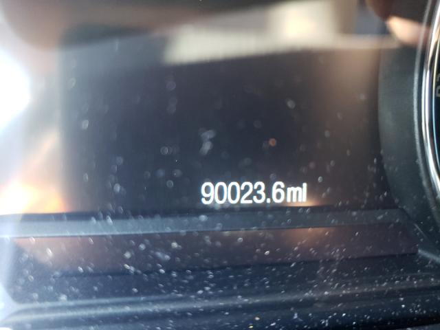 2016 LINCOLN MKX SELECT 2LMPJ6KRXGBL20543