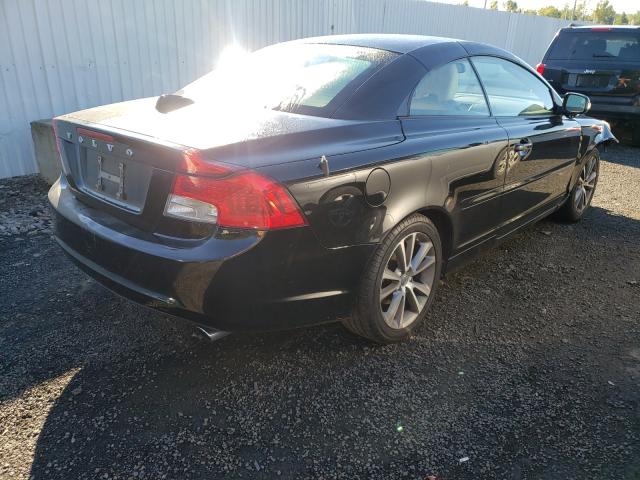2011 VOLVO C70 T5 YV1672MC7BJ114350