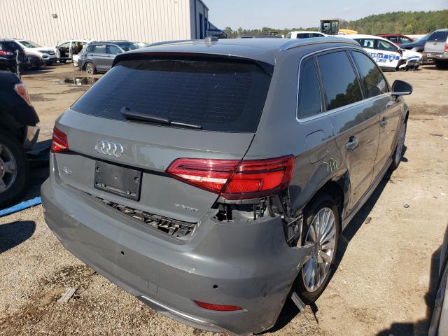 2017 AUDI A3 E-TRON WAUTPBFFXHA137434