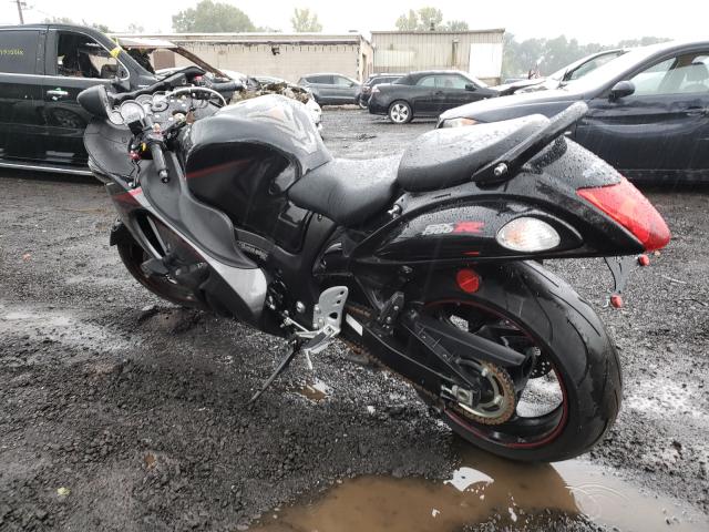2016 SUZUKI GSX-1300R JS1GX72B0G2100738