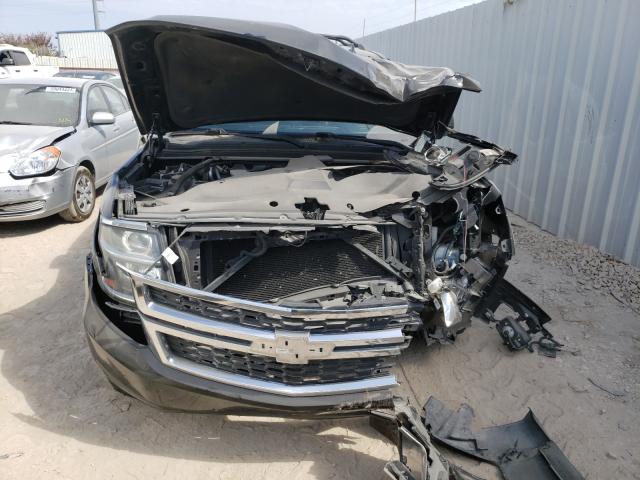 2016 CHEVROLET TAHOE 1GNSCBKC4GR236537