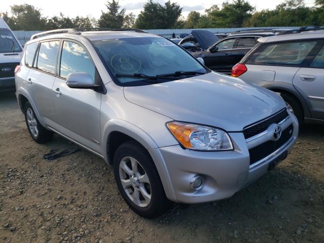 2012 Toyota Rav4 Limited for sale in Seaford, DE