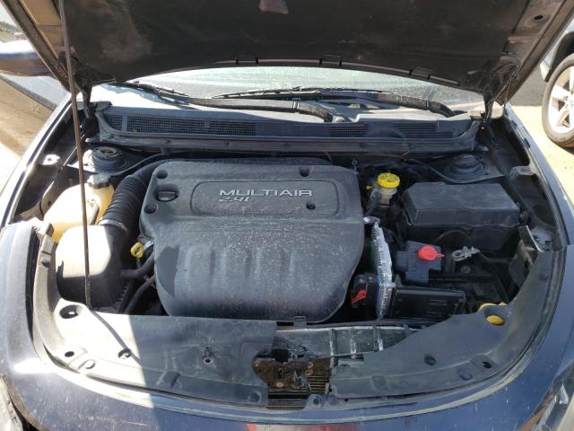 2014 DODGE DART GT 1C3CDFEB4ED670167