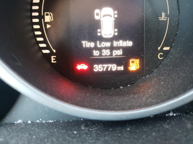 2016 FIAT 500X EASY ZFBCFXBT6GP381255