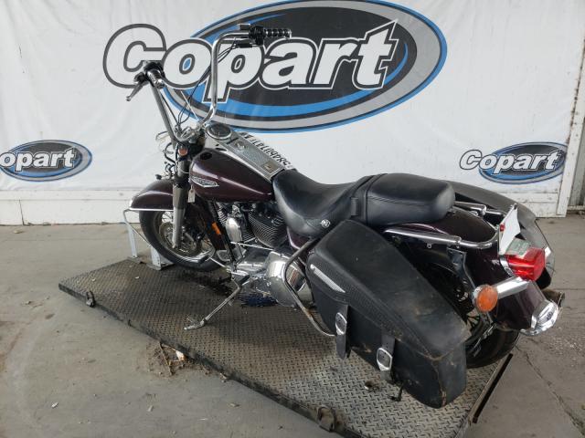2005 HARLEY-DAVIDSON FLHRCI 1HD1FRW115Y679789