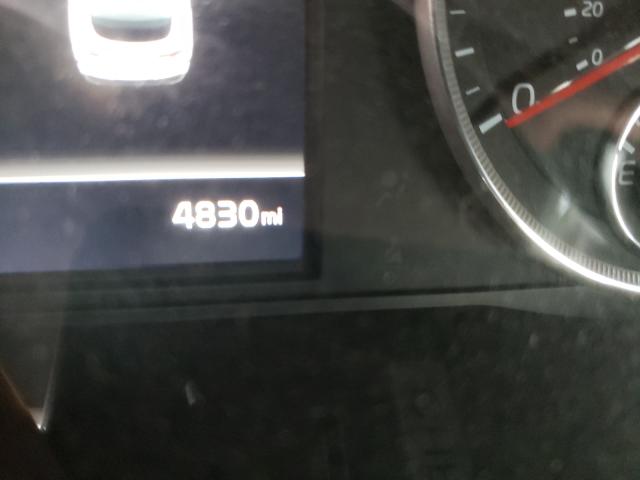 2021 KIA K5 GT 5XXG44J89MG069580