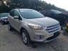 2018 FORD  ESCAPE