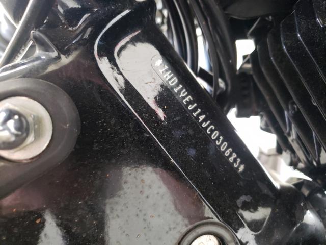 2018 HARLEY-DAVIDSON FXBR BREAK 1HD1YEJ14JC030683
