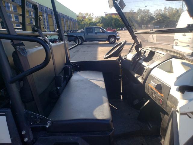 2019 KAWASAKI KAF820 B JKBAFSB17KB514428