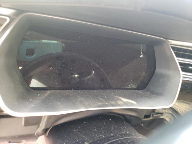 2015 TESLA MODEL S P8 5YJSA1H47FF080734