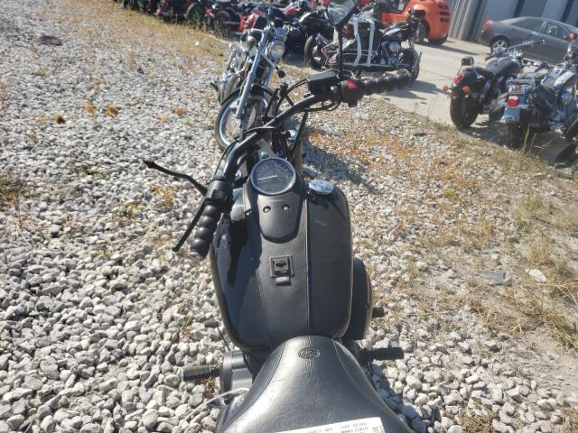 2015 HONDA VT750 C2B JH2RC5371FK501469