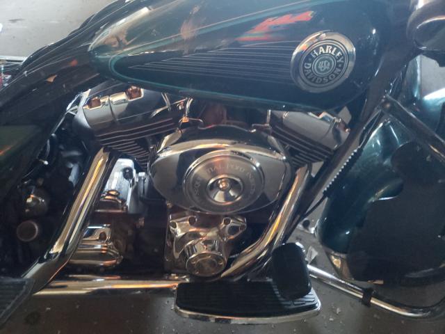 2001 HARLEY-DAVIDSON FLHTCUI 1HD1FCW121Y614005