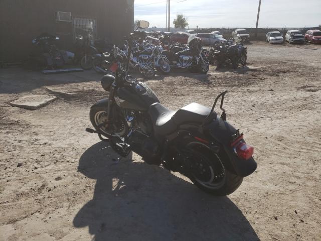 2016 HARLEY-DAVIDSON FLSTFBS 1HD1JT910GC017404