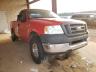 2005 FORD  F150