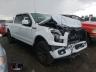 2016 FORD  F-150