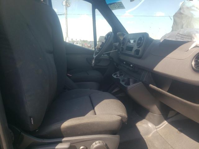 2020 MERCEDES-BENZ SPRINTER 3 W1X5EDHY0LT027825