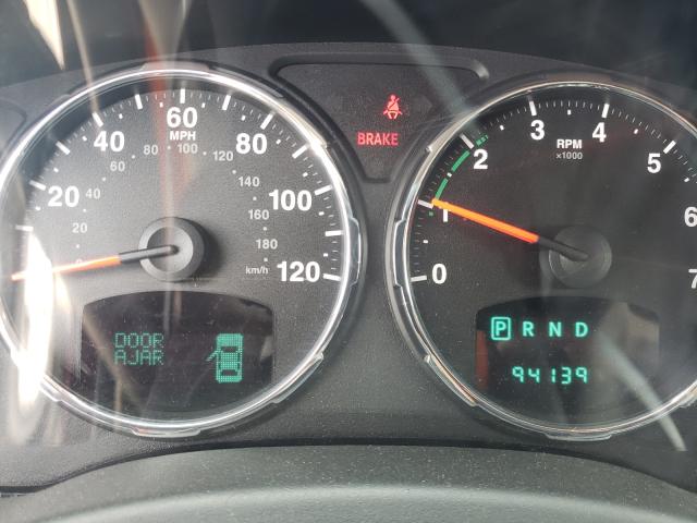 2012 JEEP LIBERTY JE 1C4PJMFK1CW175869
