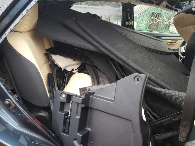 2015 LEXUS NX 300H JTJBJRBZ6F2021936