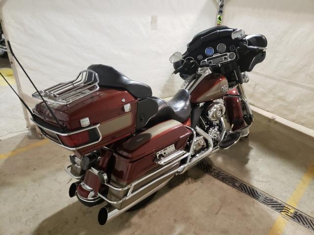 2009 HARLEY-DAVIDSON FLHTCU 1HD1FC4199Y624674
