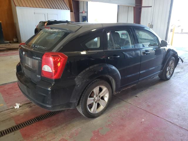 2010 DODGE CALIBER SX 1B3CB4HA6AD651091