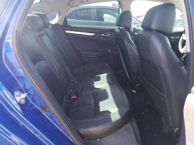 2016 HONDA CIVIC TOUR 19XFC1F90GE205056