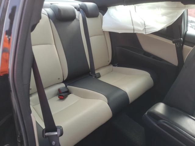 2016 HONDA CIVIC TOUR 2HGFC3B99GH351351