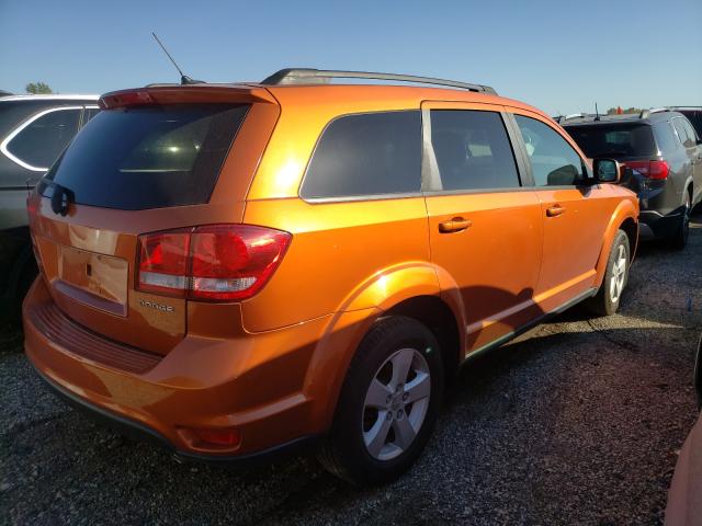 2011 DODGE JOURNEY MA 3D4PG1FG8BT567327