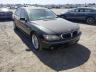 2007 BMW  7 SERIES