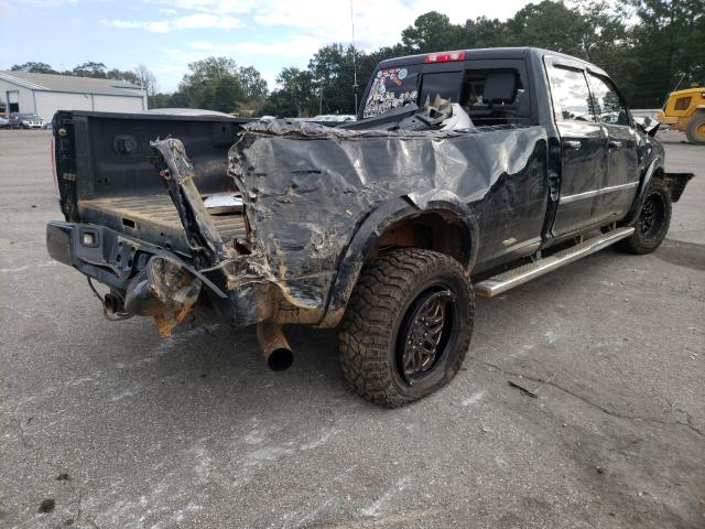 2013 RAM 3500 LONGH 3C63R3KL5DG608813