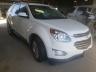 2016 CHEVROLET  EQUINOX