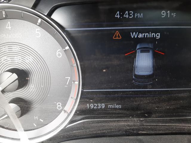2020 INFINITI QX80 LUXE JN8AZ2NE4L9254583