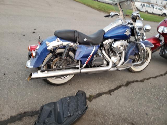 2009 HARLEY-DAVIDSON FLHRC 1HD1FR4139Y635981