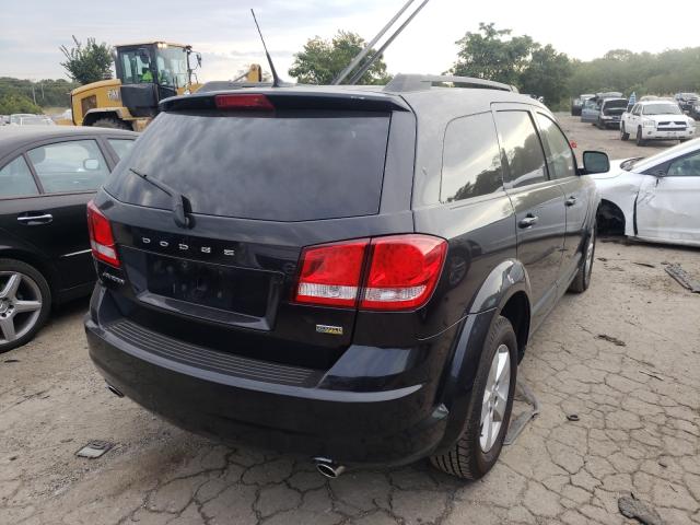 2011 DODGE JOURNEY MA 3D4PG1FG6BT514092