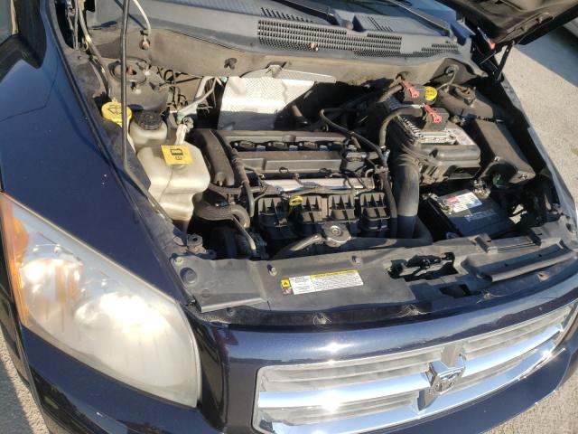 2011 DODGE CALIBER MA 1B3CB3HA8BD176930