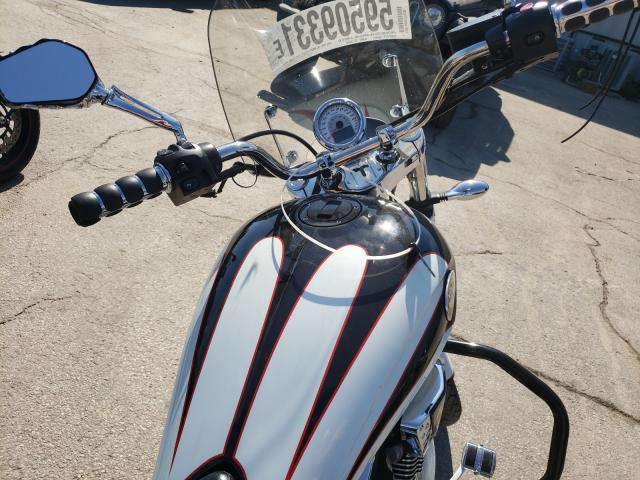 2011 VICTORY MOTORCYCLES JACKPOT ST 5VPXB36N6B3004232