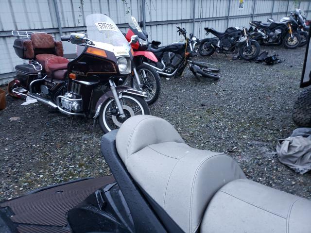2015 YAMAHA FX CRUISER YAMA1230J415