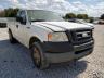 2007 FORD  F150