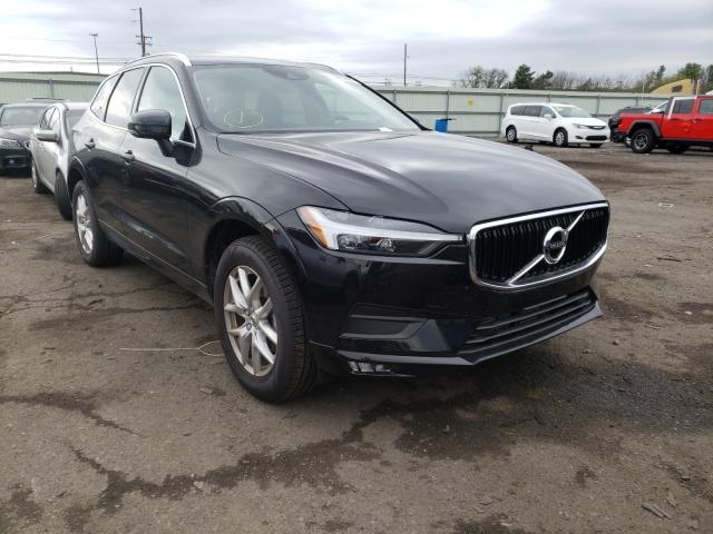Images of 2021 VOLVO XC60 YV4102RK4M1805582 | vin: YV4102RK4M1805582 | 59707421